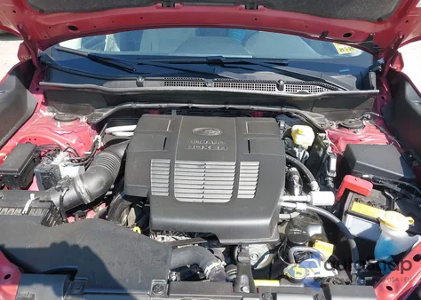 2024 Subaru Forester Premium z USA, uszkodzony, nr VIN JF2SKACC7RH488751